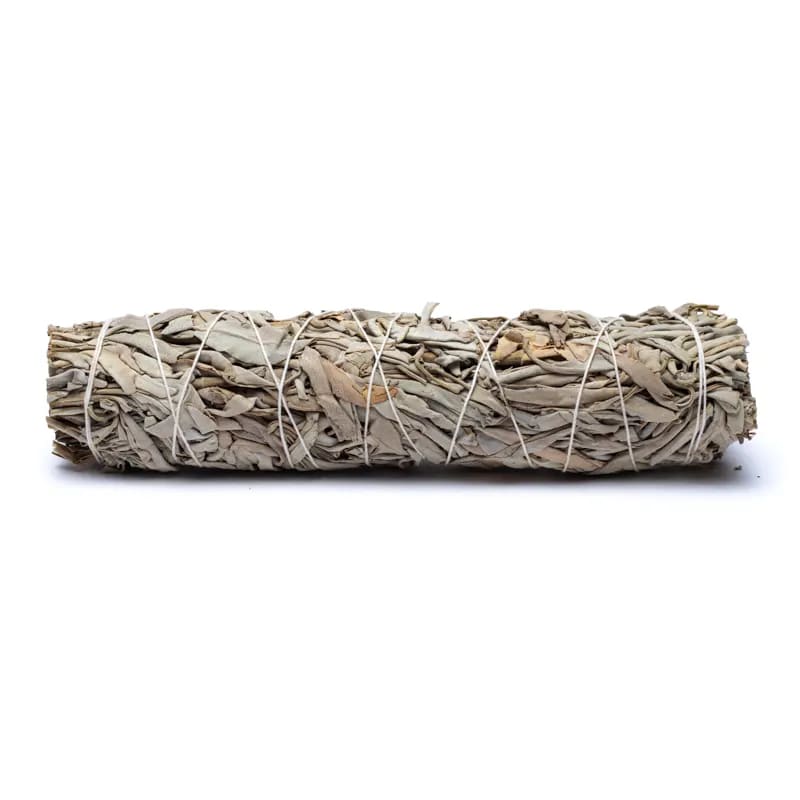 White Sage Smudge Stick XL