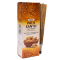 Incense Sticks – Palo Santo