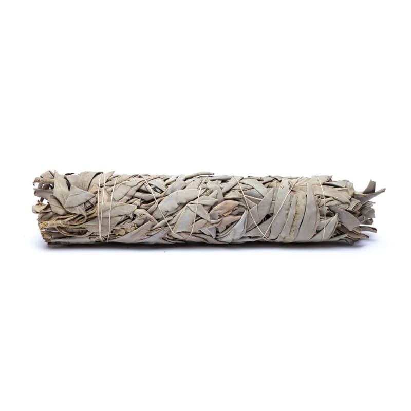 White Sage Smudge Stick L - Single